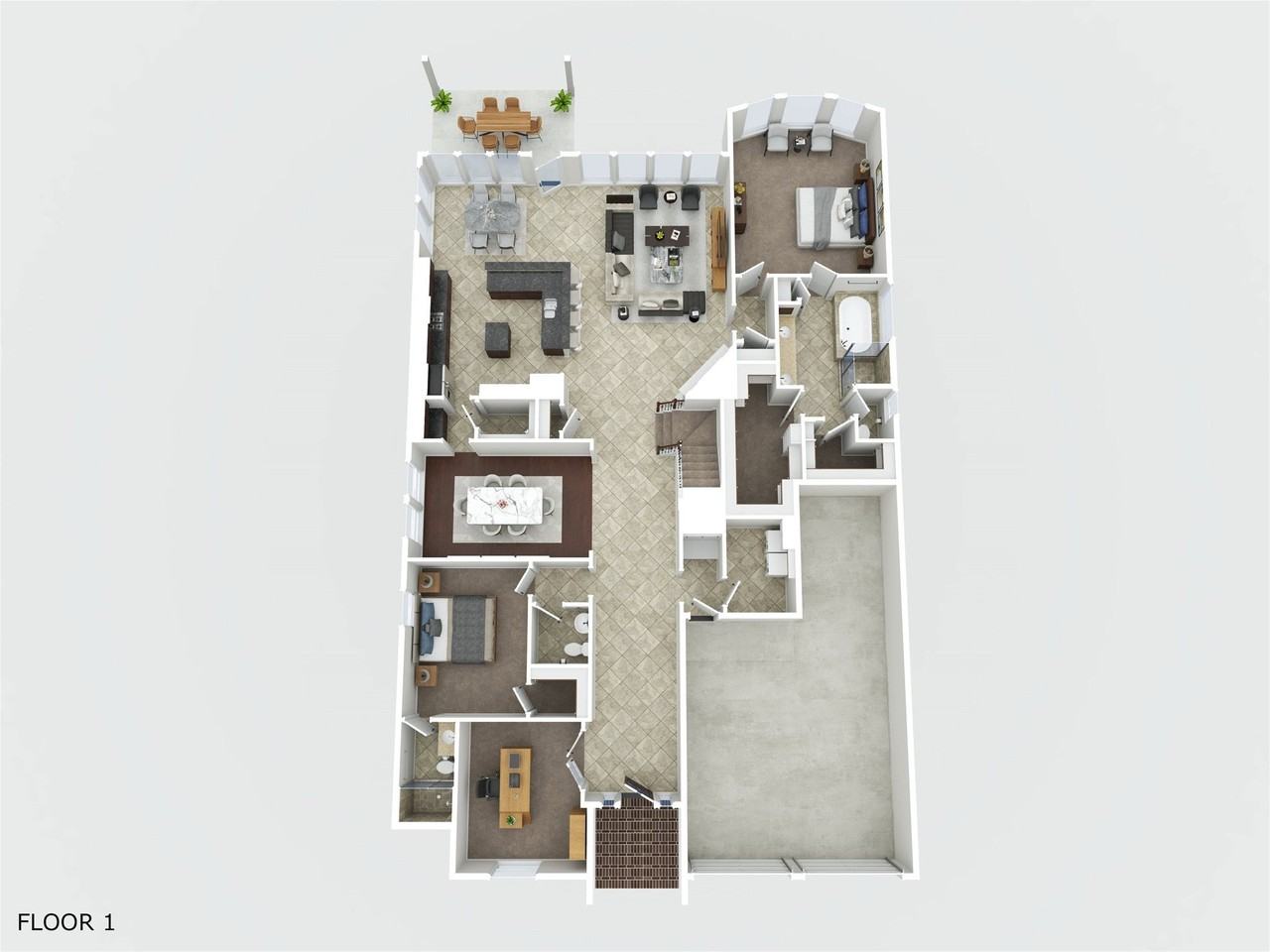 27522 Kingsland Place Ln - Photo 3 of 35