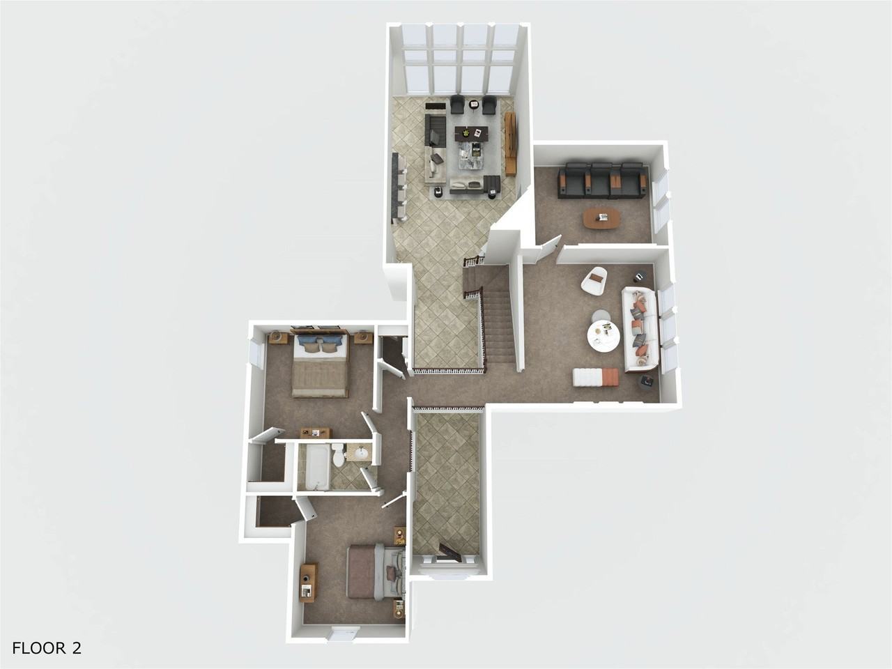 27522 Kingsland Place Ln - Photo 4 of 35