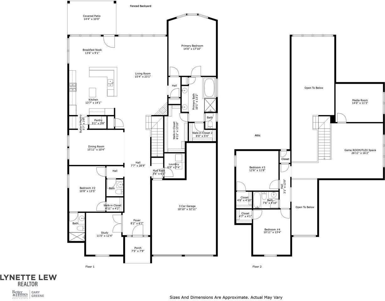 27522 Kingsland Place Ln - Photo 5 of 35