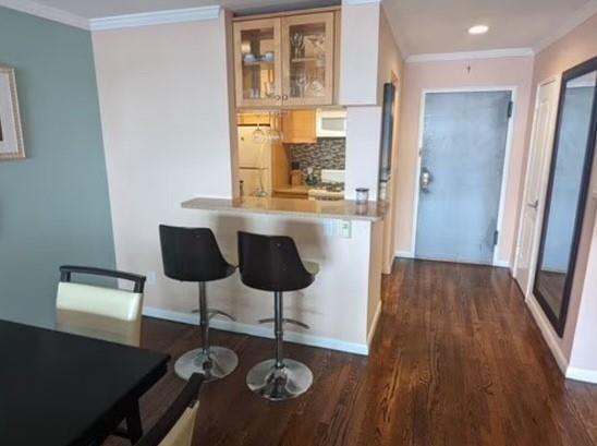 1 E Broadway ##5c - Photo 2 of 18