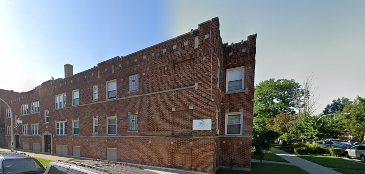 6201 S Troy St. Chicago IL - Photo 5 of 5