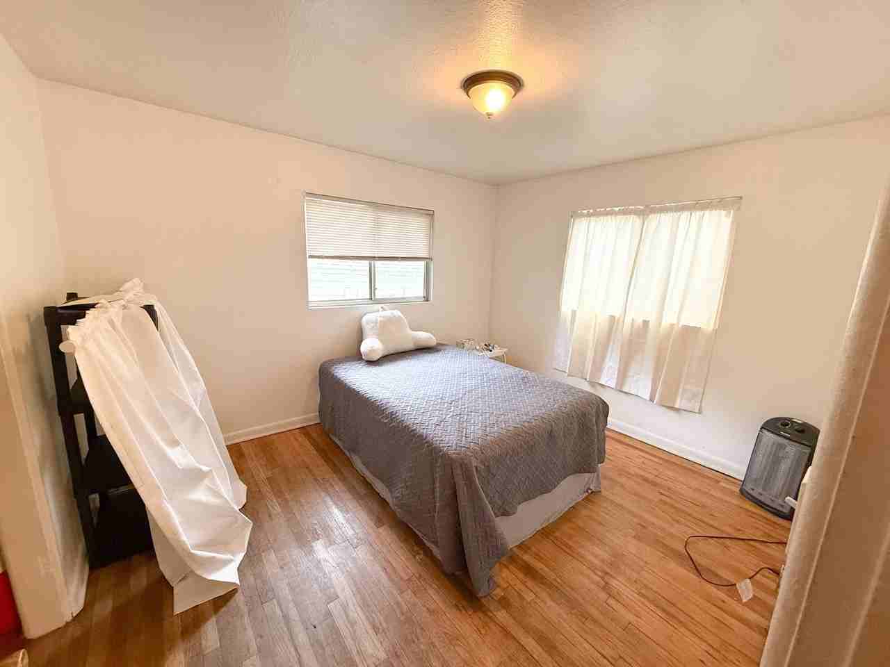 119 Plum Primary Bedroom – Old Town Apartment Near CSU – $850 - Photo 5 of 50