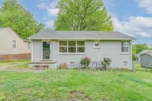 3311 Coffman Dr - Photo 1 of 1