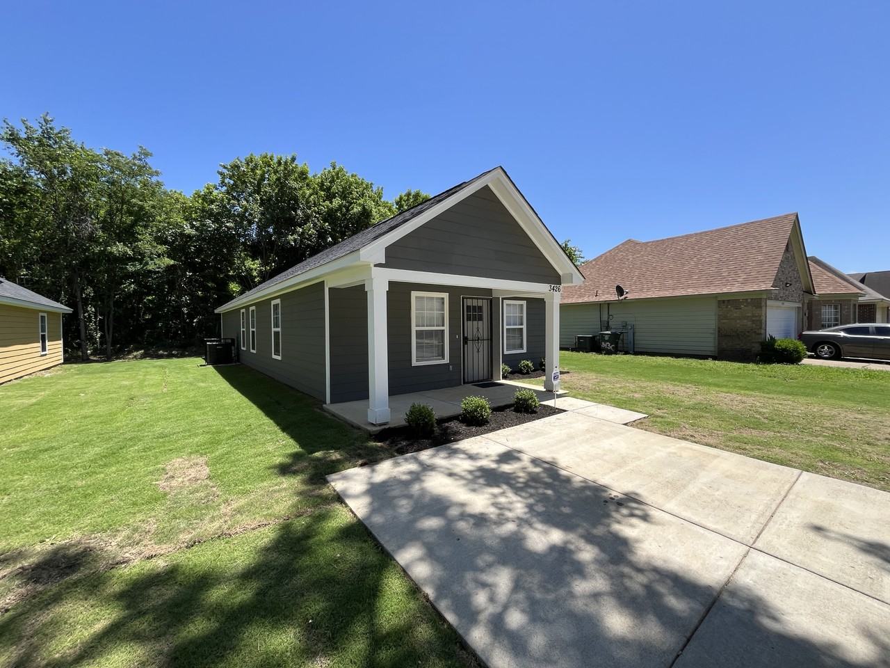 3426 Rose Creek Cv - Photo 2 of 19