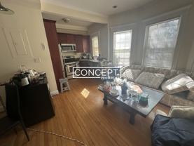 154 Magazine St #2CP - Photo 1 of 1