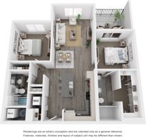 featured image of 1760 S Crismon Rd