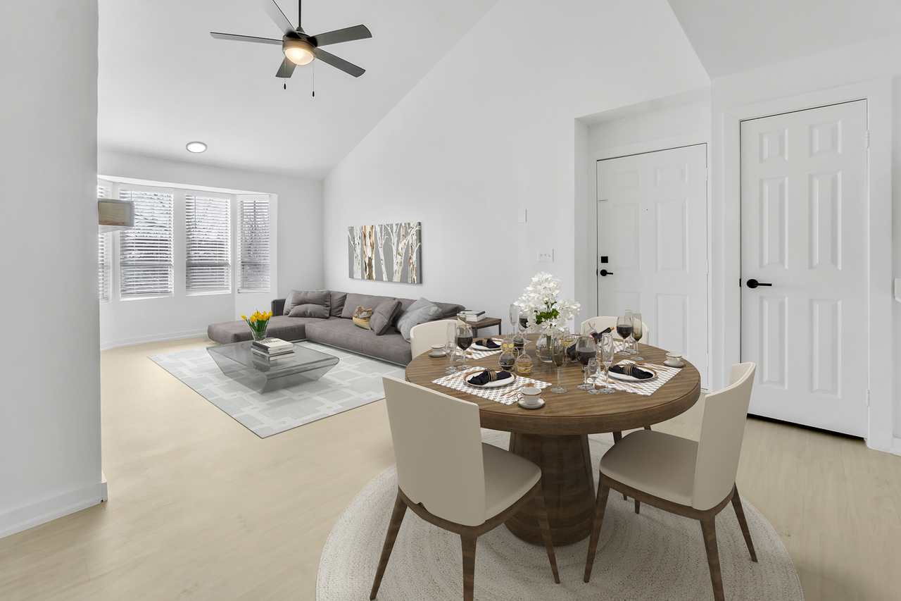 Residences at Bear Creek - Photo 5 of 16