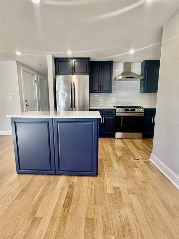 100 Gladeside Ave #2 - Photo 2 of 14