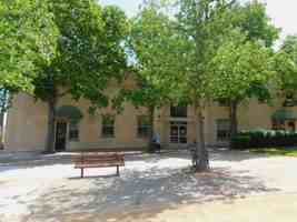 featured image of 101 H Street