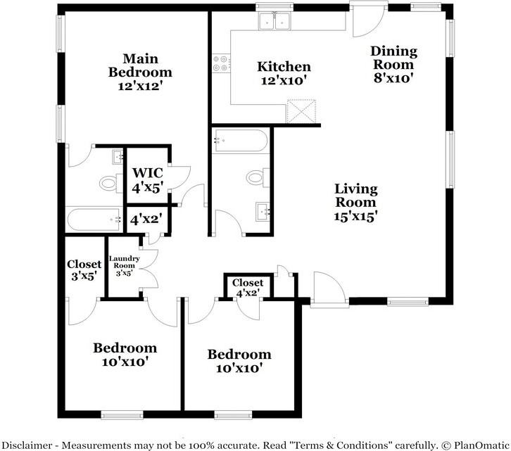 821 Skinner Dr - Photo 2 of 16