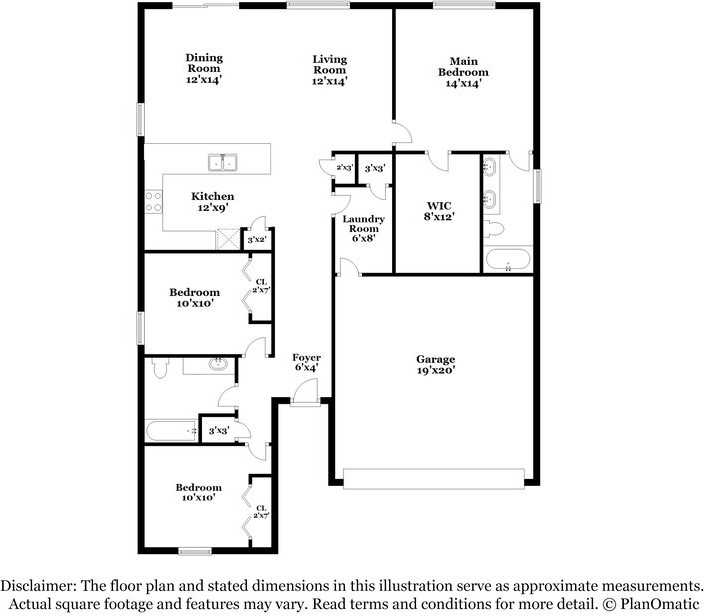 7573 Sunnydale Ln - Photo 2 of 16