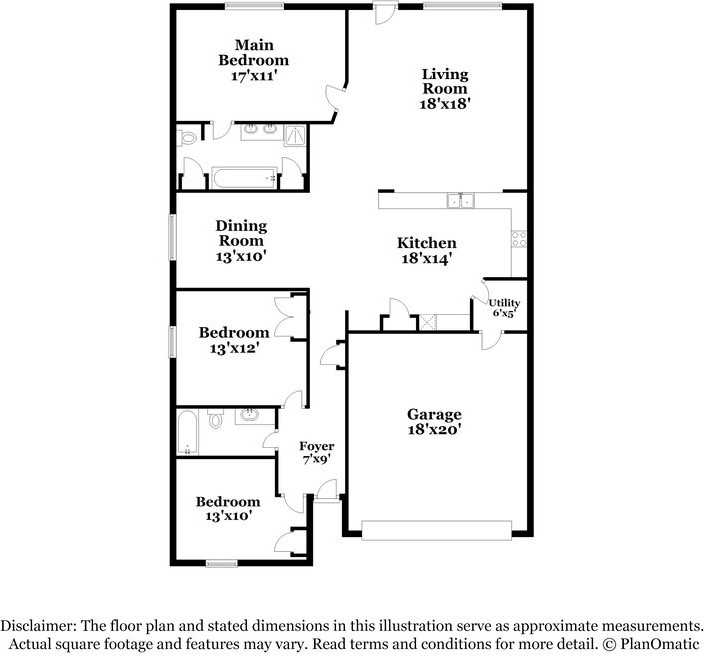 2618 Key West Dr - Photo 2 of 16