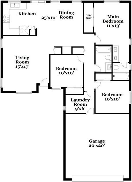 3214 Avawatz Ct - Photo 2 of 16
