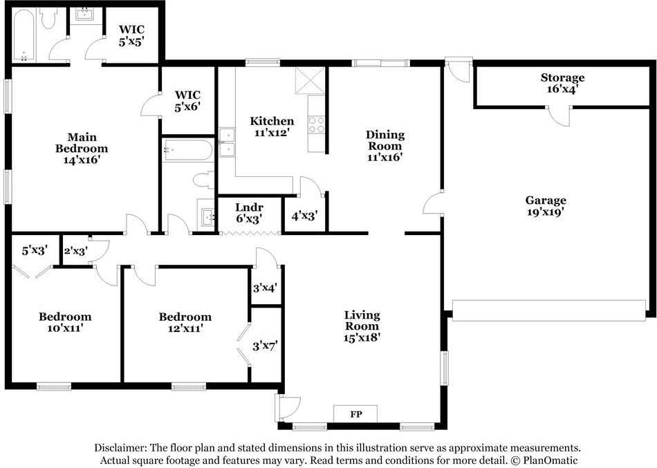 6891 Autumnhill Ln - Photo 2 of 16