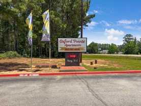 Welcome to Oxford Pointe Apartments – Comfortable Living with a Country Charm in Tyler, TX - Photo 1 of 1