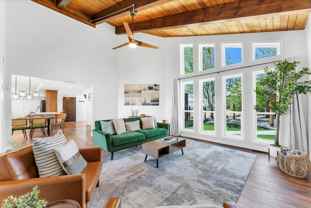 Tannerwood Dr - Photo 1 of 1