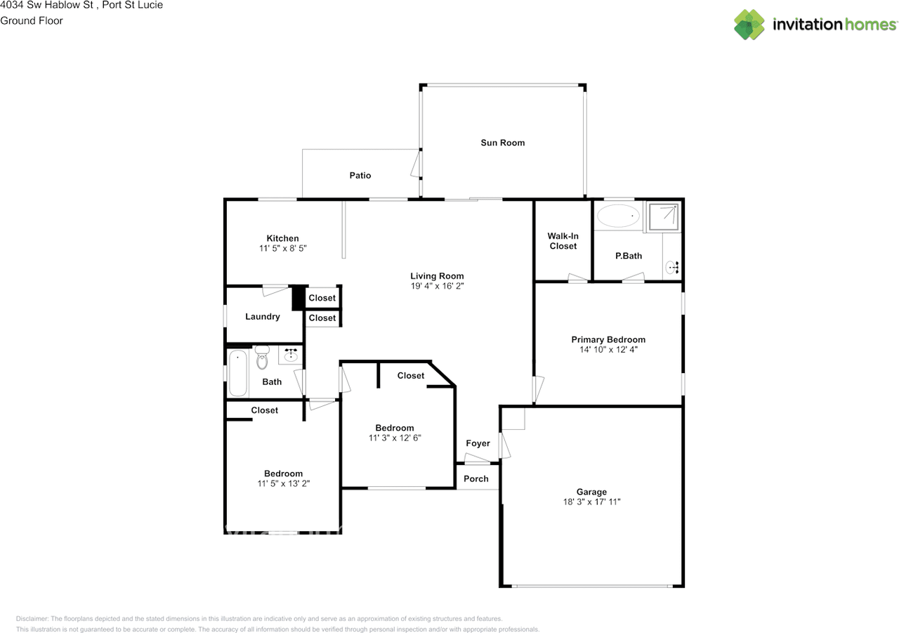 4034 Sw Hablow St - Photo 2 of 16