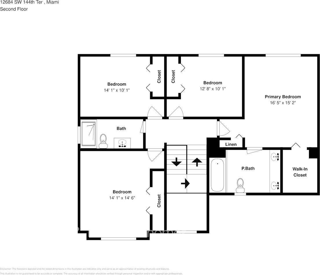 12684 Sw 144th Ter - Photo 3 of 25