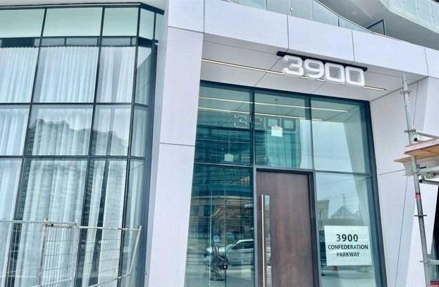 3900 Confederation Parkway - Photo 3 of 3