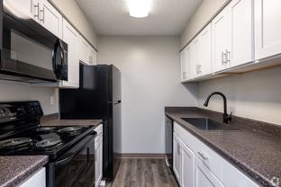 Emerald Hills Apartments - Photo 1 of 1