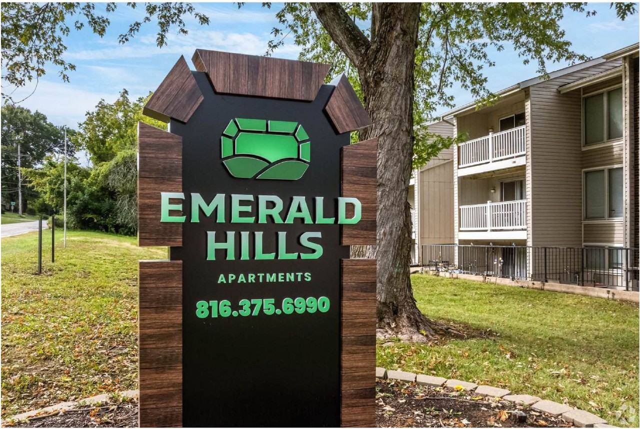 Emerald Hills Apartments - Photo 5 of 50