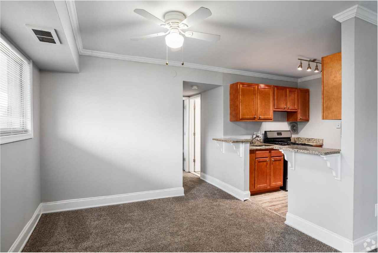 Madison Gardens Apartments - Photo 2 of 50