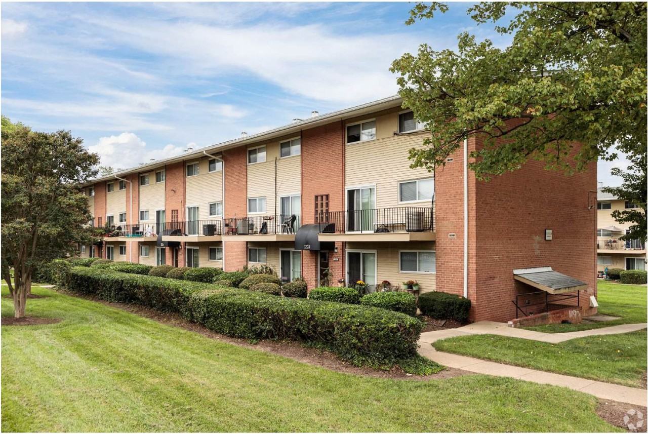 Madison Gardens Apartments - Photo 4 of 50