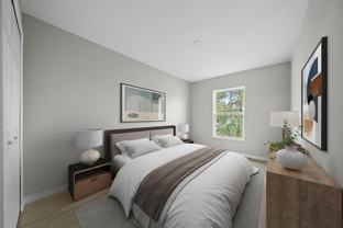 Mercury Cove Apartments - Photo 1 of 1