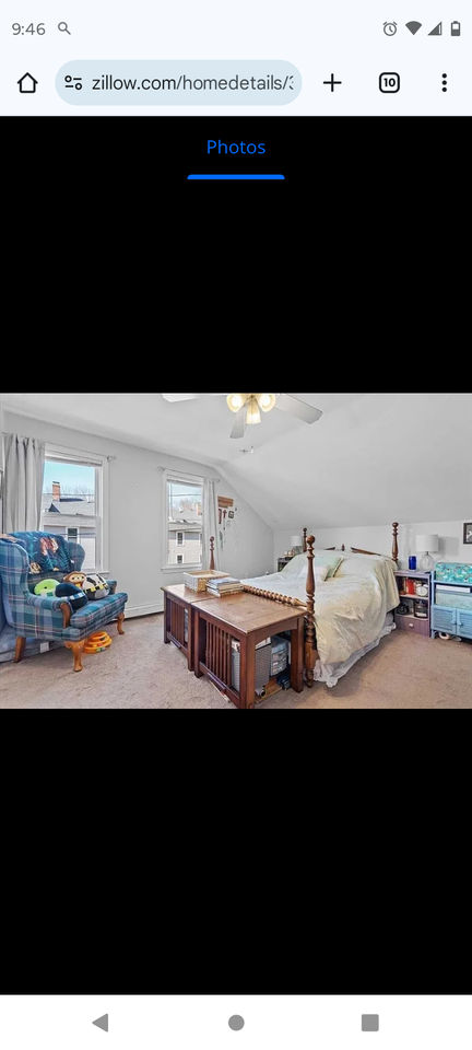 38 Watch Street #2 - Photo 2 of 10