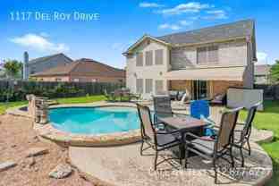 1117 Del Roy Dr - Photo 1 of 1