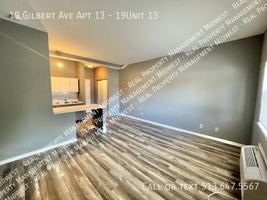 featured image of 19 Gilbert Ave Apt 13