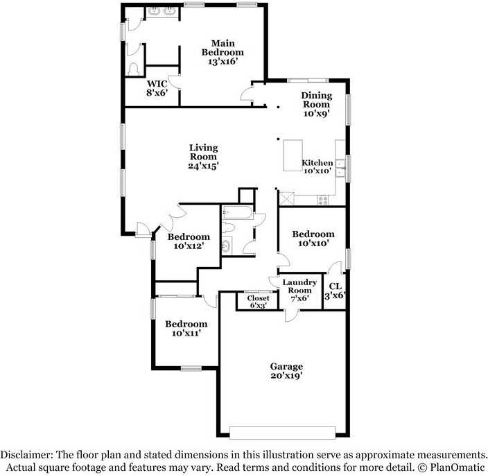 2694 E Hickory St - Photo 2 of 16