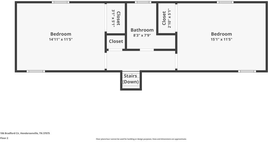 106 Bradford Cir - Photo 3 of 17