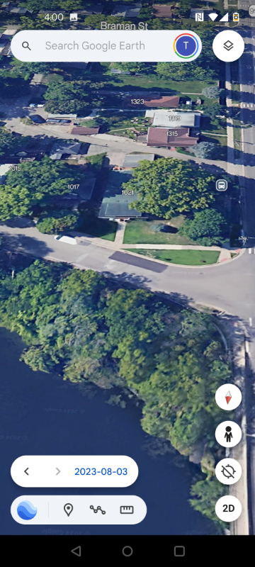 1021 Moores River Dr #3 - Photo 3 of 6