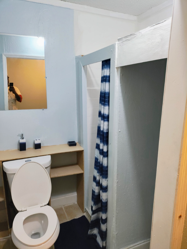 1113A E Oak St #A - Photo 7 of 11