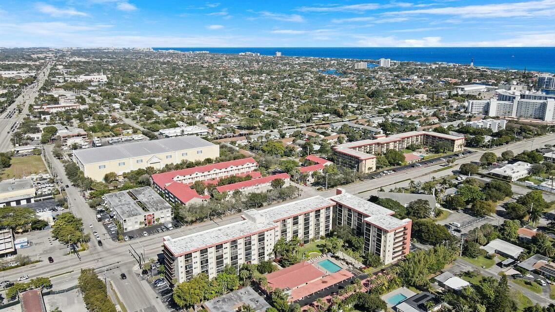 2350 Northeast 14th Street Causeway #406 - Photo 3 of 25