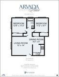 Arvada Place Apartments - Photo 1 of 1