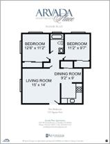 Arvada Place Apartments - Photo 1 of 1