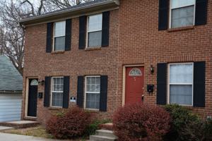featured image of 247 E Green St #A