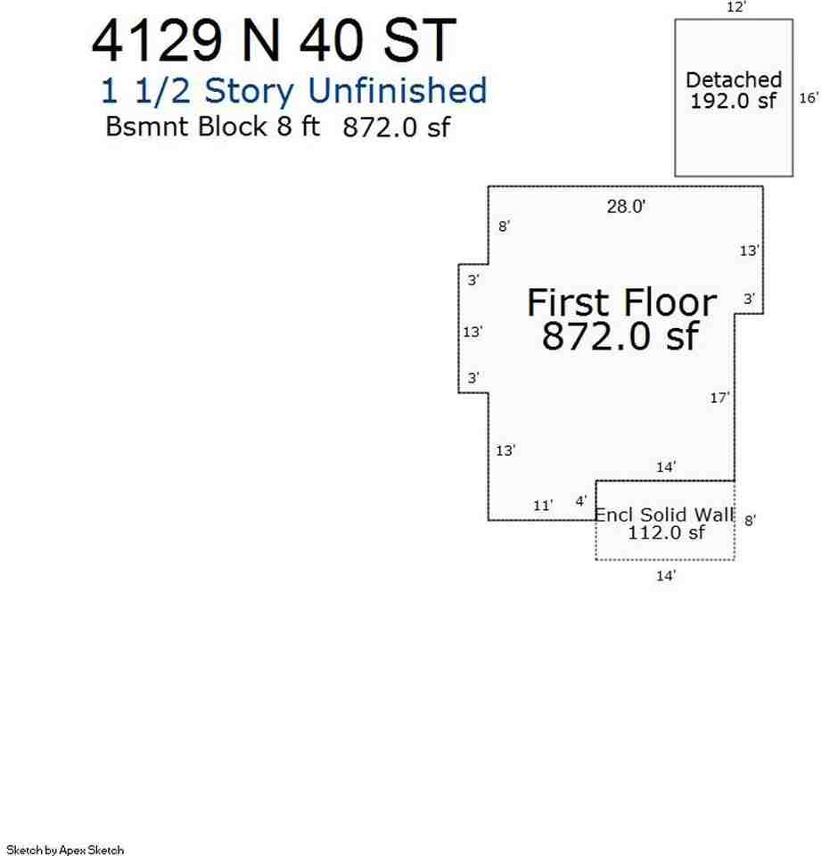 4129 N 40th Ave - Photo 2 of 2