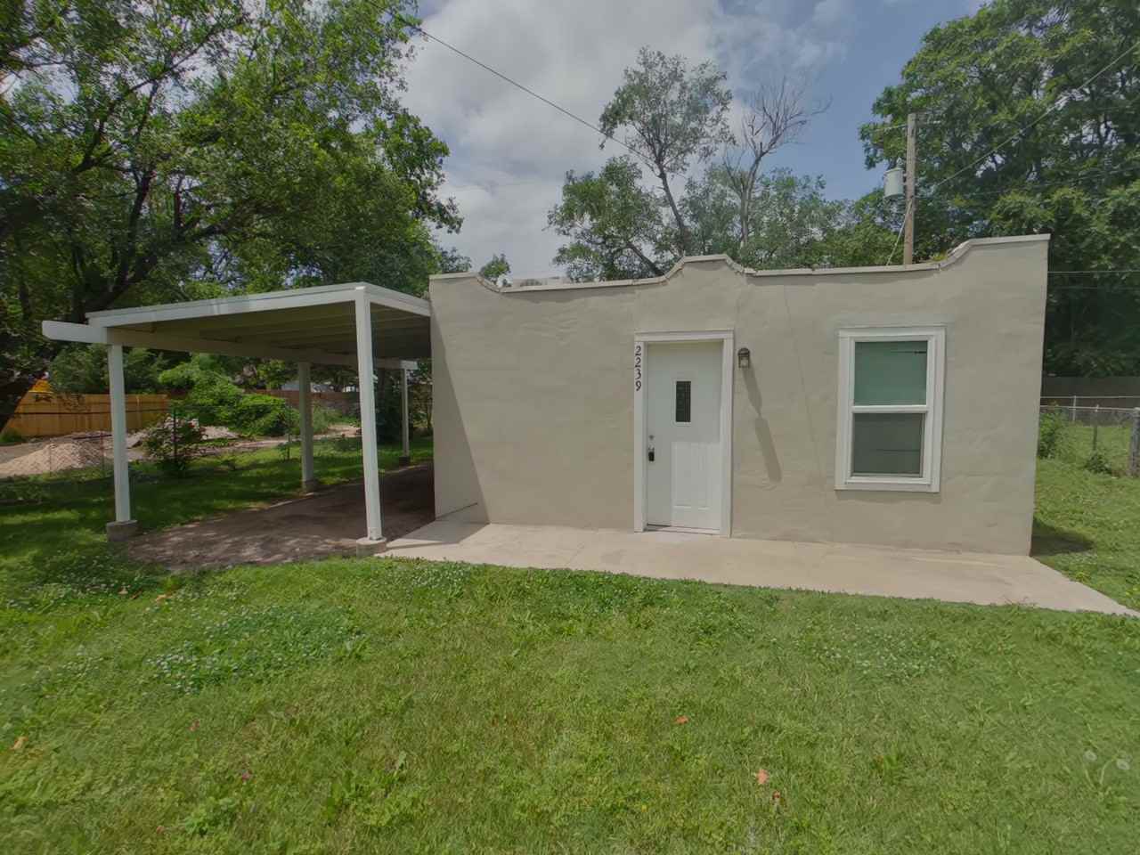 2239 S Santa Fe St - Photo 5 of 5
