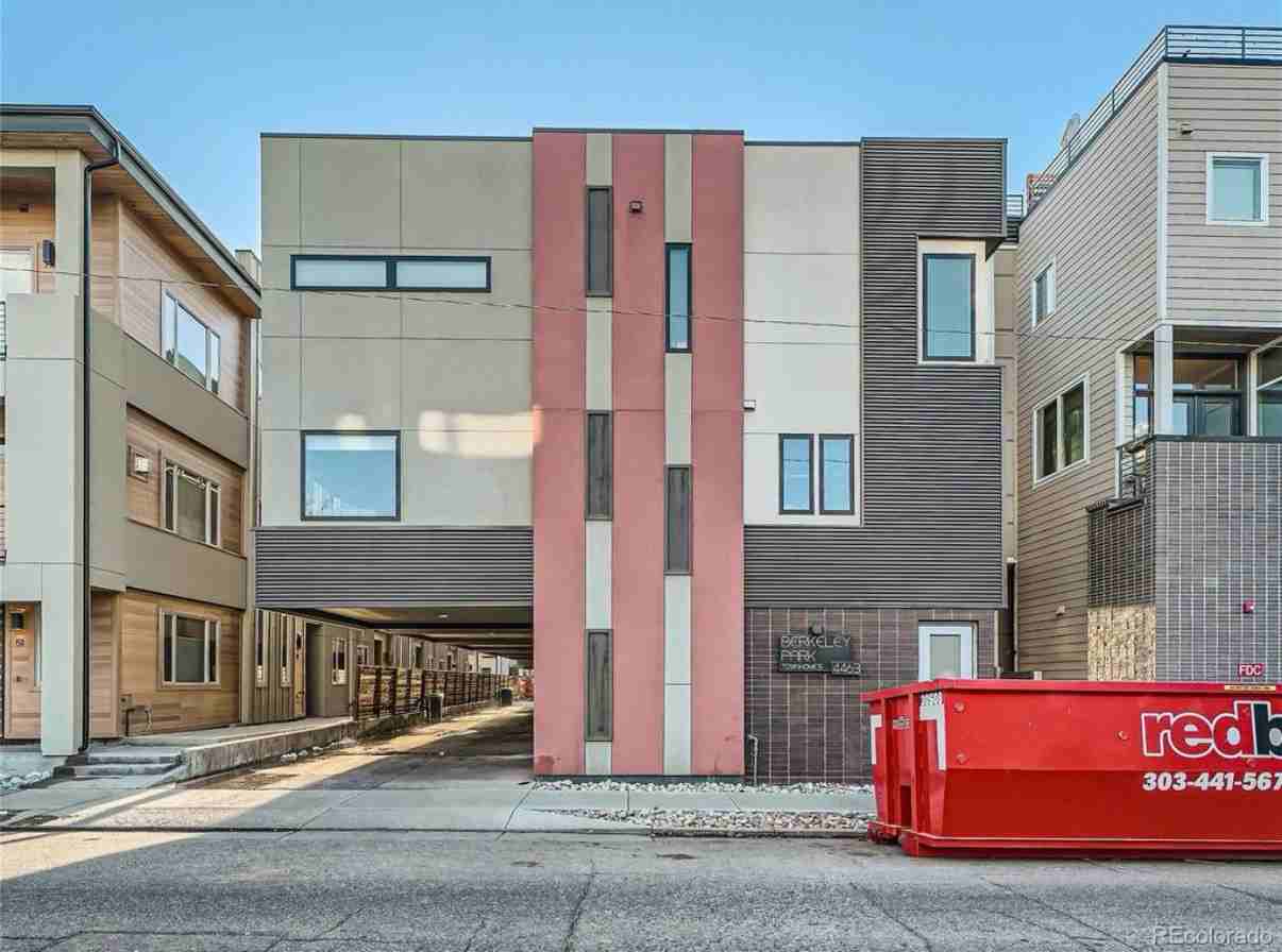 4463 Tennyson St #5 - Photo 3 of 43