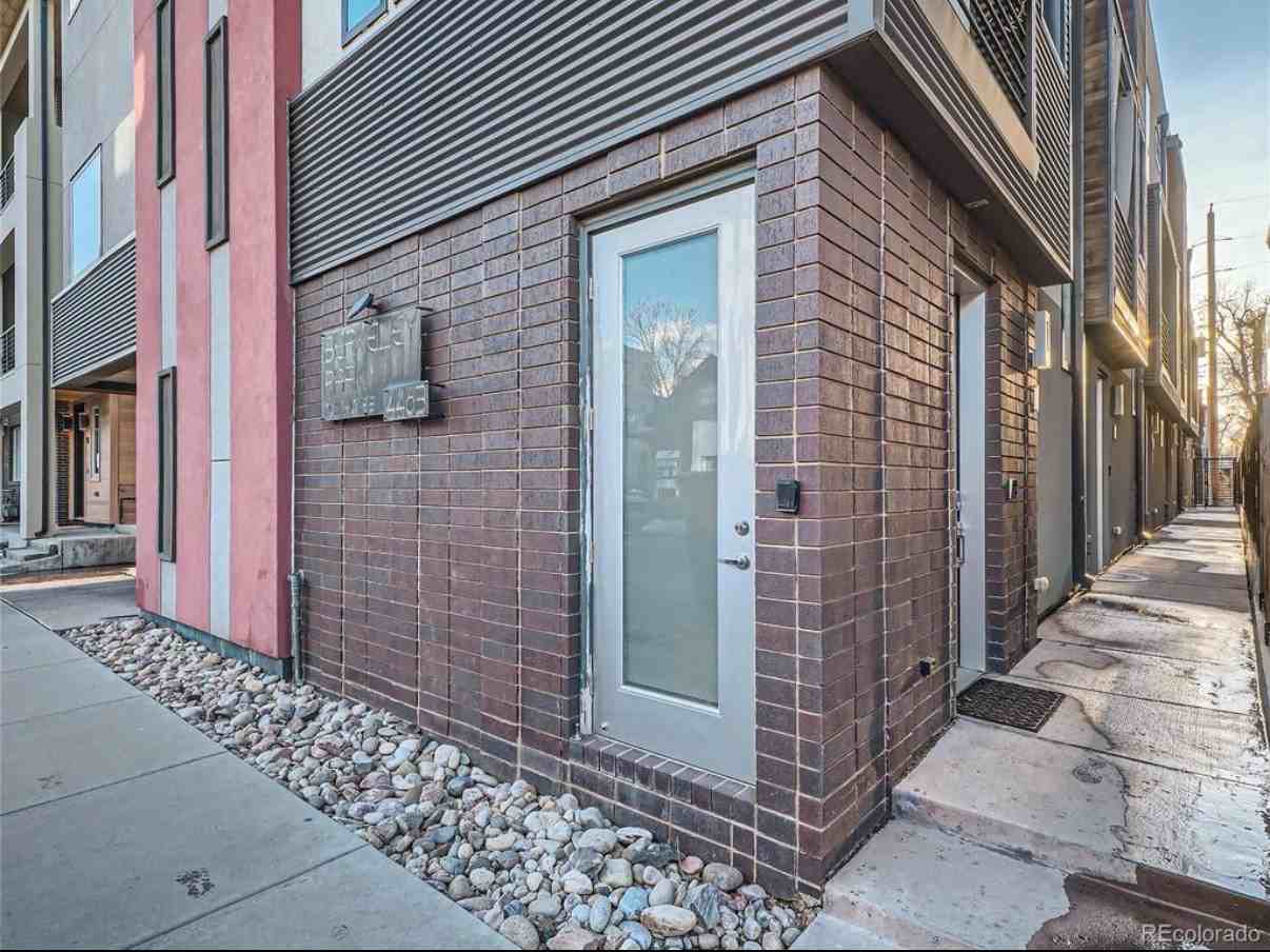 4463 Tennyson St #5 - Photo 4 of 43