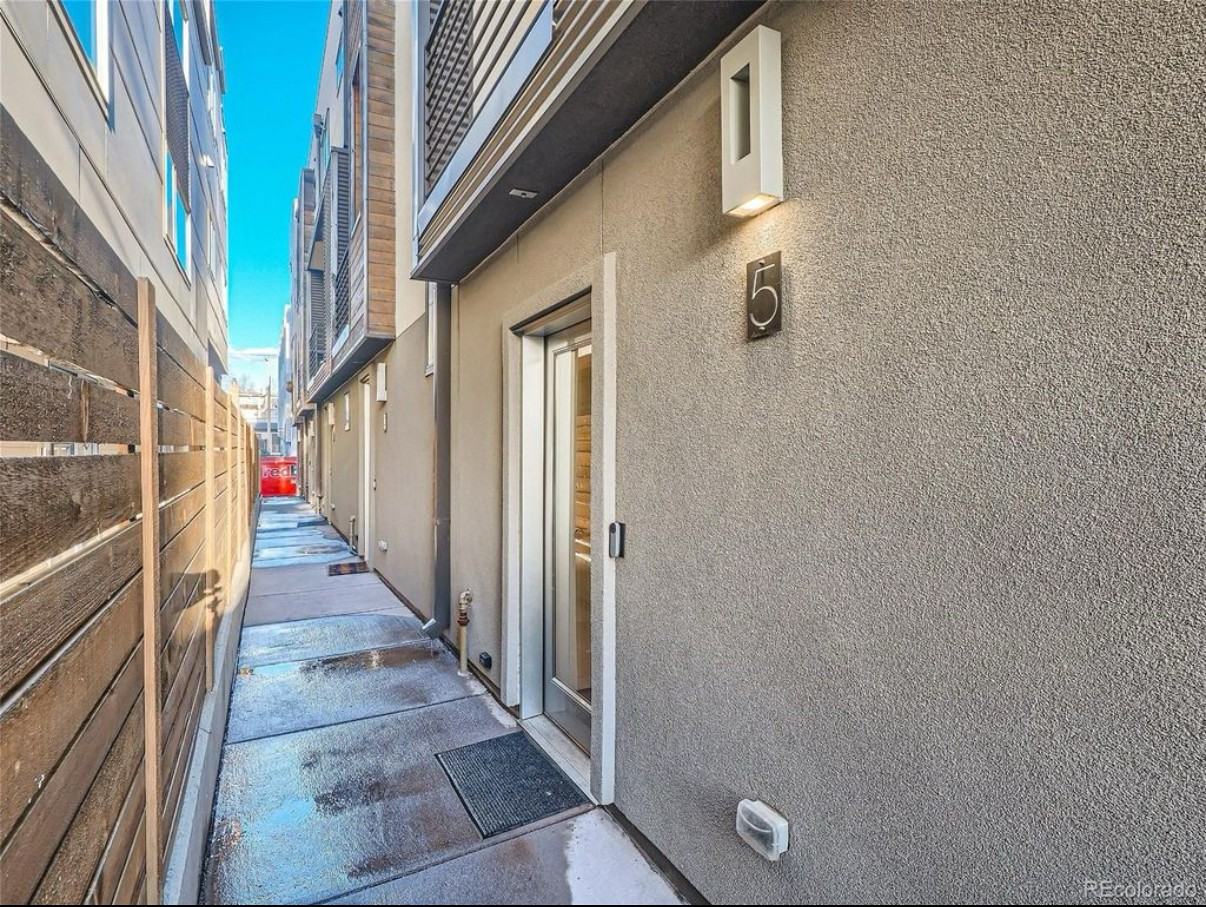 4463 Tennyson St #5 - Photo 5 of 43