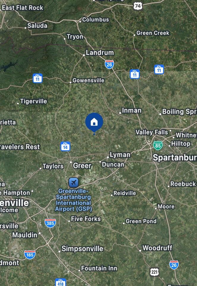 210 Hampton Creek Ln #NA - Photo 2 of 19