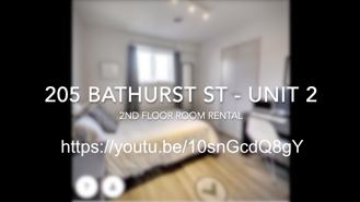 205 Bathurst Street #U2-1 - Photo 1 of 1