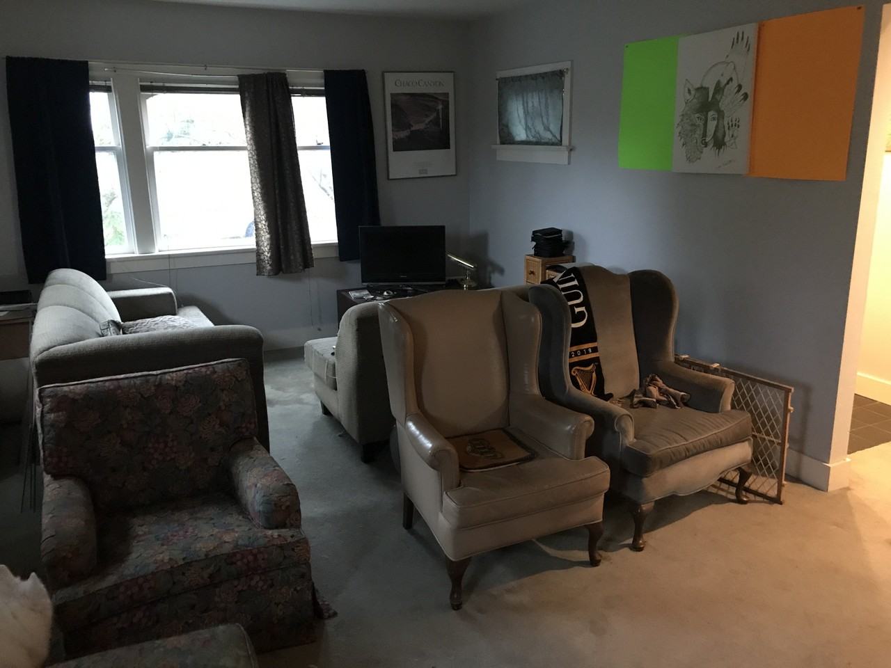 McGill St & N Gilmore Ave - Photo 5 of 10