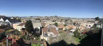 featured image of Bellevue Ave & Evergreen Ave