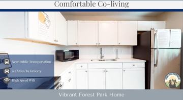 featured image of Granada Drive