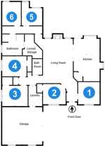 Gardenia Dr - Photo 1 of 1